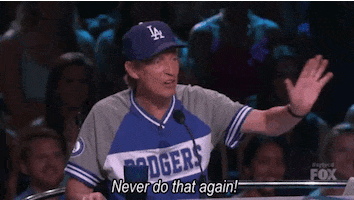 episode 8 no GIF by So You Think You Can Dance