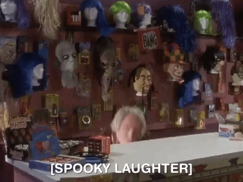 the mystery files of shelby woo nicksplat GIF