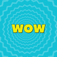 ish_des_ign happy wow loop trippy GIF