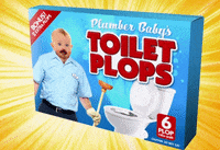 town potty GIF