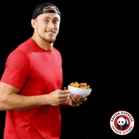 OfficialPandaExpress dance panda happy dance dance moves GIF