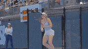 Excited Lets Go GIF by UNC Tar Heels