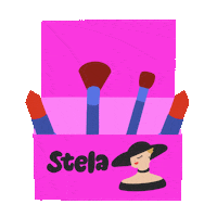 Makeup Sticker