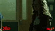 season 2 outcast GIF by Cinemax