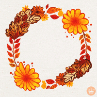 Hallmark Ecards Birthday GIF by Hallmark Gold Crown