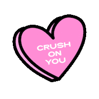valentines Sticker by prettylittlething