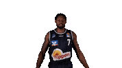 Basketball Phone Sticker by HAKRO Merlins Crailsheim