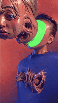 Sa Sd GIF by Aleksey Efremov