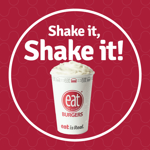 Eatisreal giphyupload food eat fast food GIF