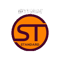 Standard Sticker by Digimax Brasil