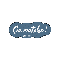 Match Love Sticker by RAGT Semences FRANCE