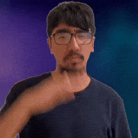 Salute greeting