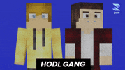 Bitcoin Doge GIF by Zion
