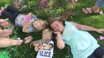 easter GIF