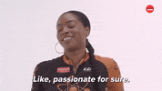 Kissing Kiss You GIF by BuzzFeed
