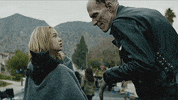 zombies brooks GIF by ADWEEK