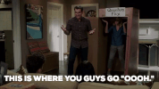 abcnetwork modern family GIF