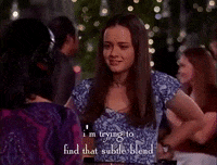 season 2 netflix GIF by Gilmore Girls 