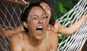Happy Rachel GIF by Survivor CBS