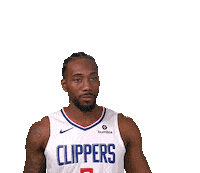 Los Angeles Sport Sticker by LA Clippers