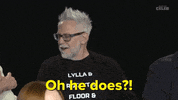 Chris Pratt GIF by BuzzFeed