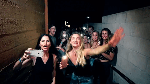 primadonna like me GIF by thestruts