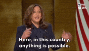 Kamala Harris Election GIF by PBS News