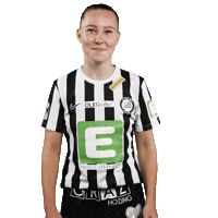 Planet Pure Frauen Bundesliga Sticker by SK Sturm Graz