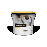 Microcement Sticker by Stone Age