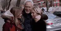 Law And Order Family GIF by Wolf Entertainment