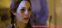 eat cannibals and carpet fitters GIF by Blue Fox Entertainment