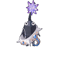 Pikmin Sticker