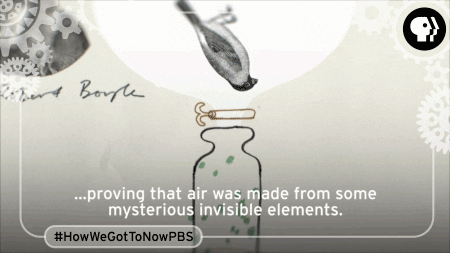 ice cream GIF by HOW WE GOT TO NOW with Steven Johnson