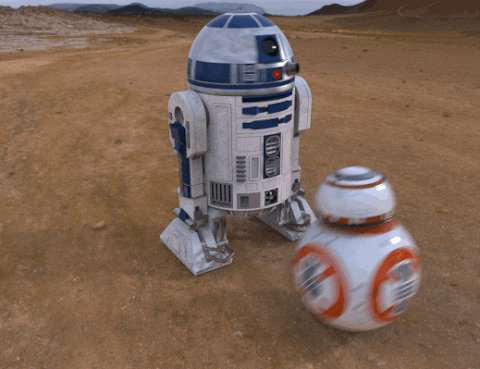 bb-8 GIF