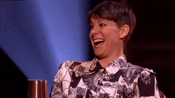 Lady Leshurr Itv GIF by Don't Hate The Playaz