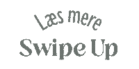 Garn Swipe Up Sticker by Sysleriget