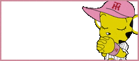 Tiger Hope Sticker
