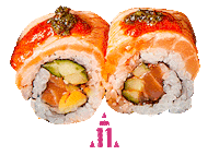 AboveEleven food japan yummy hungry Sticker