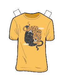 tshirt polo Sticker by VNRO