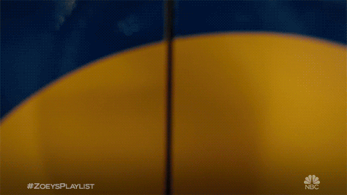 Season 2 Episode 13 Nbc GIF by Zoey's Extraordinary Playlist
