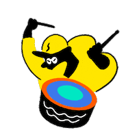 Band Taiwan Sticker by sorryyouth