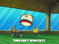 season 7 episode 10 GIF by SpongeBob SquarePants