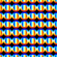 color pattern GIF