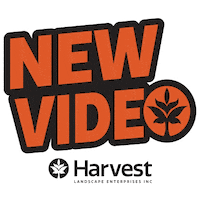 Thl Sticker by Harvest Landscape