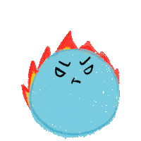 Mood Omg Sticker by arlyna
