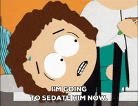 GIF by South Park 