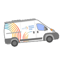 Florida Tampa Sticker by Metro Inclusive Health