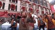 Macys Parade GIF by The 96th Macy’s Thanksgiving Day Parade