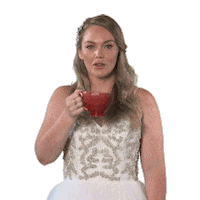 Channel 9 Reaction Sticker by Married At First Sight