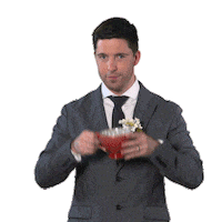 Channel 9 Reaction Sticker by Married At First Sight